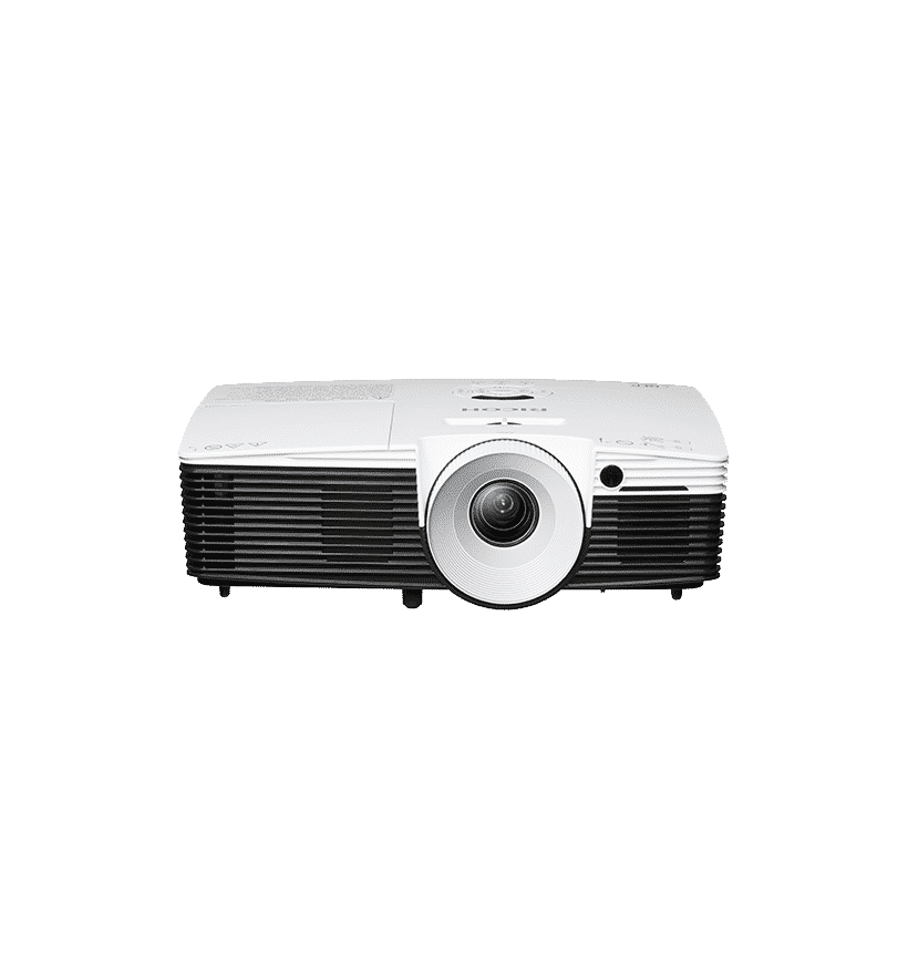 מקרן  RICOH Projector WX5460