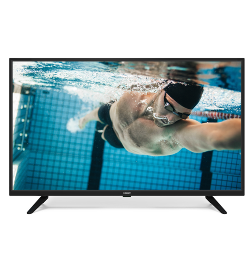 32” HD Ready LED TV