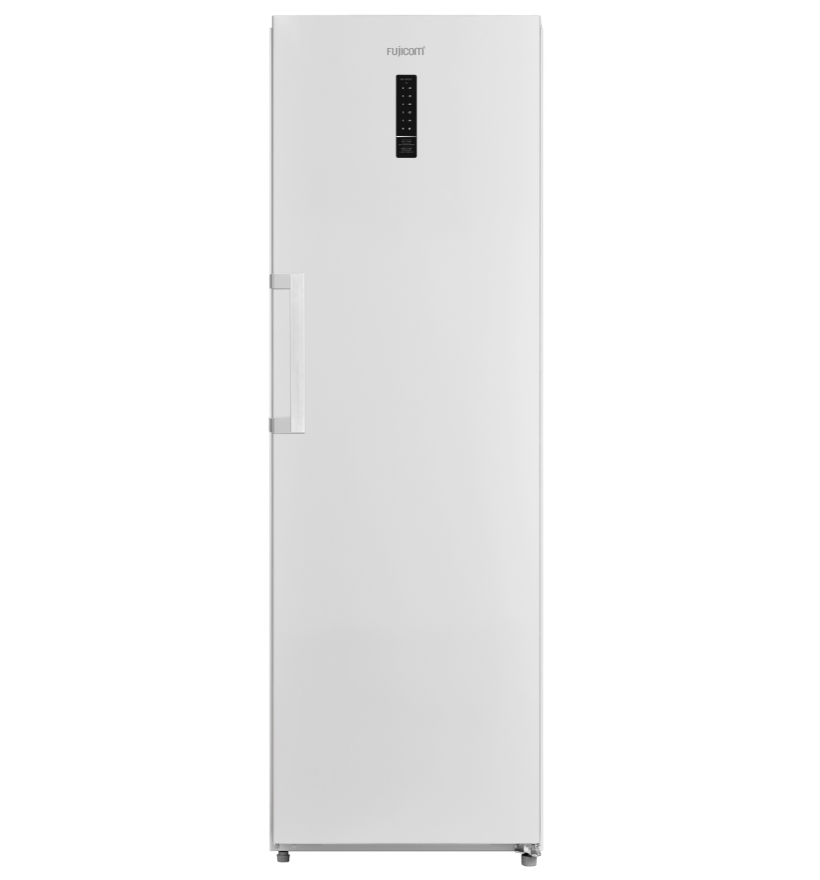 מקפיא 8 מגירות 273 ליטר NO-FROST  לבן